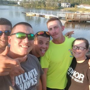 Meet your Posher, Dylan